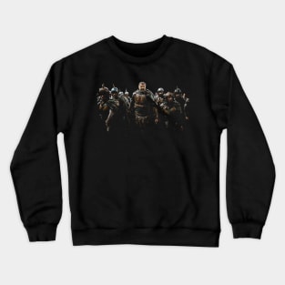 Ange's 300 Crewneck Sweatshirt